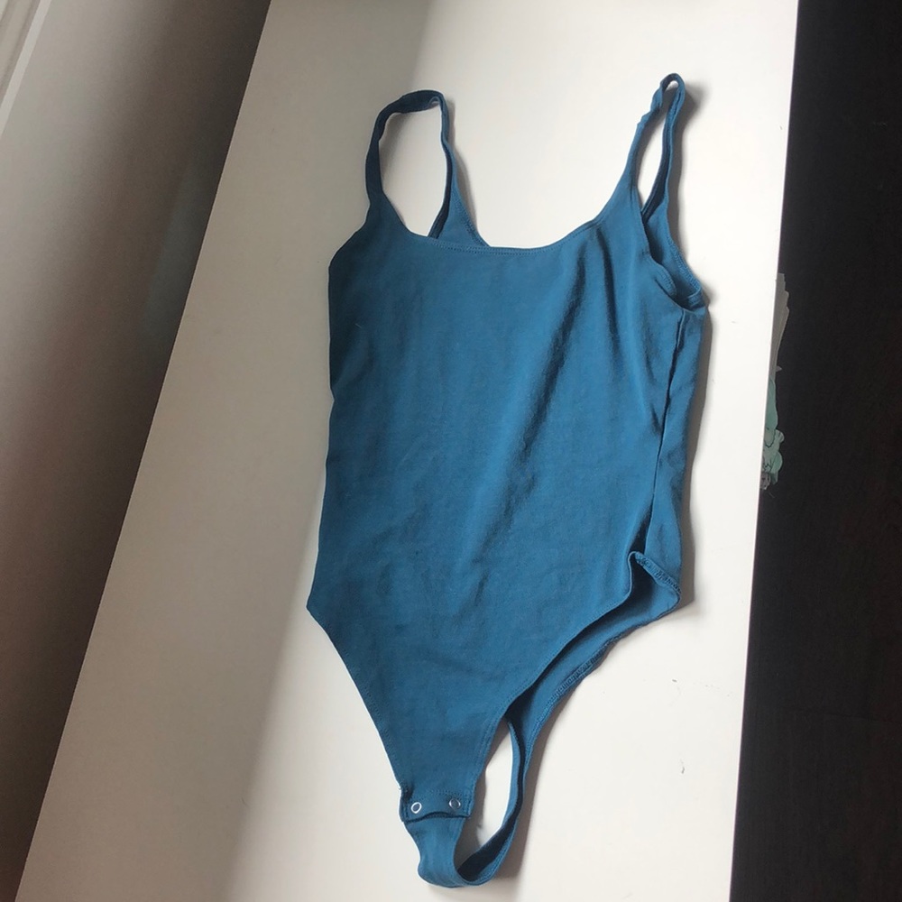 Body suit